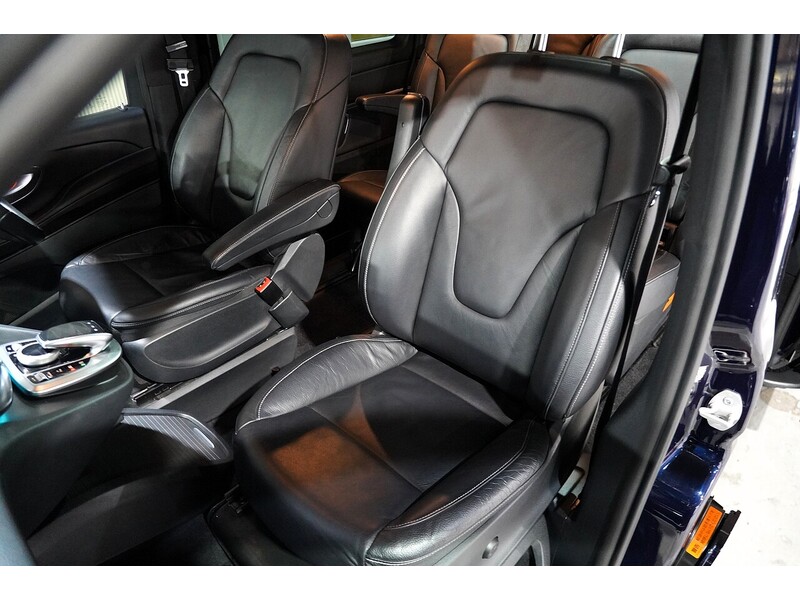 Used Mercedes-Benz V-Class for sale - 78134698: Photo 14