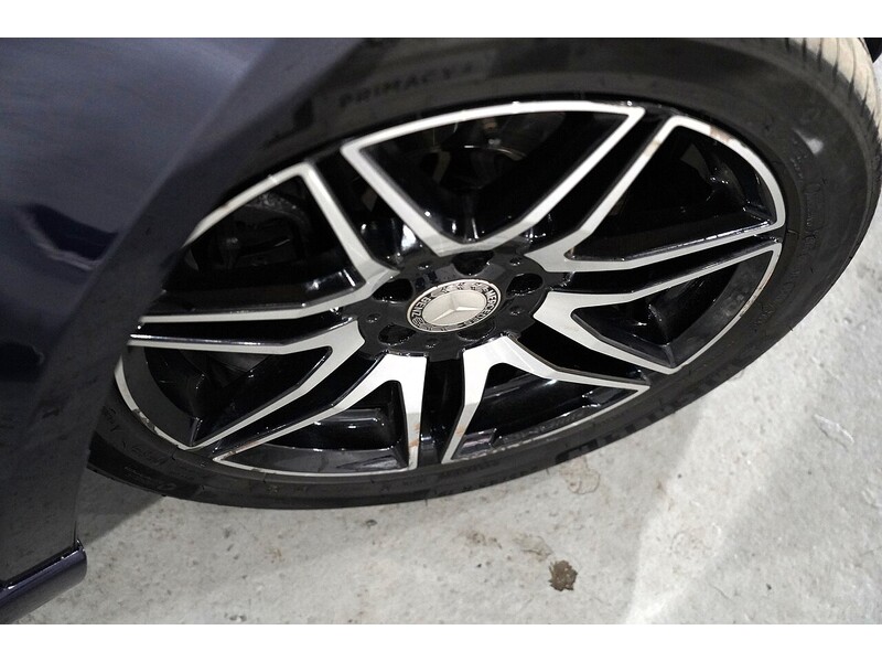 Used Mercedes-Benz V-Class for sale - 78134698: Photo 17