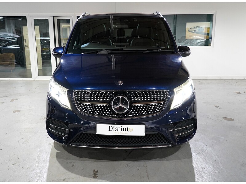 Used Mercedes-Benz V-Class for sale - 78134698: Photo 20