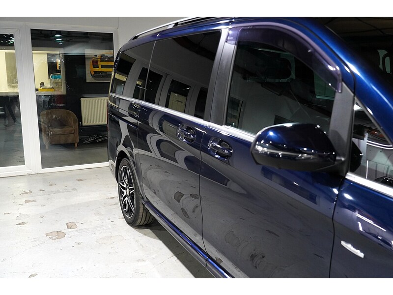 Used Mercedes-Benz V-Class for sale - 78134698: Photo 23