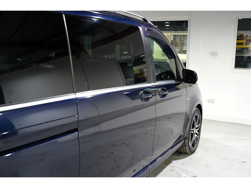 Used Mercedes-Benz V-Class for sale - 78134698: Photo 26