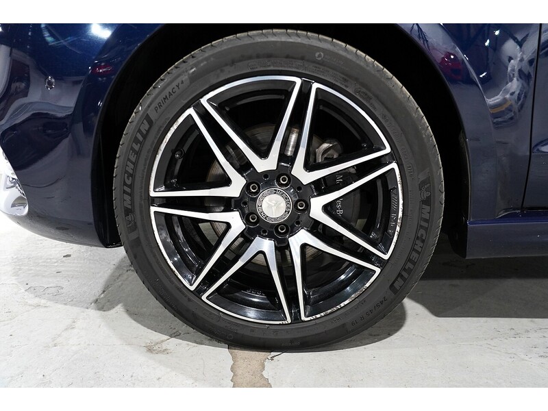 Used Mercedes-Benz V-Class for sale - 78134698: Photo 27