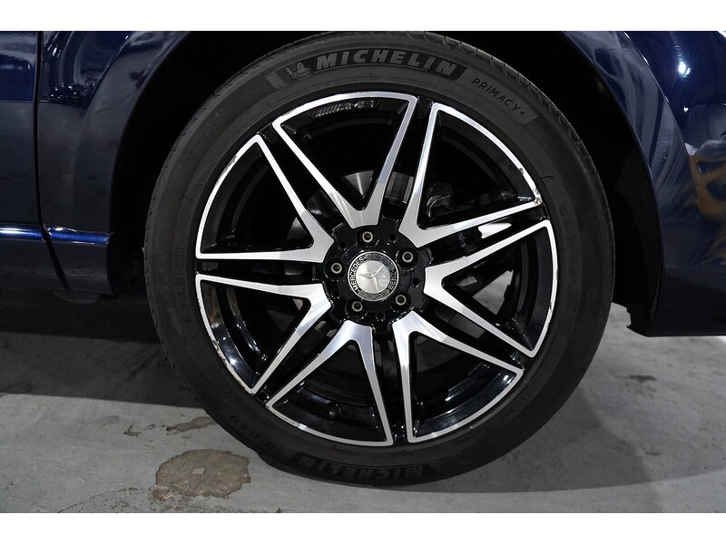 Used Mercedes-Benz V-Class for sale - 78134698: Photo 28