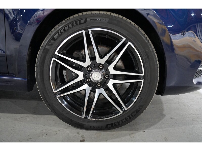 Used Mercedes-Benz V-Class for sale - 78134698: Photo 29