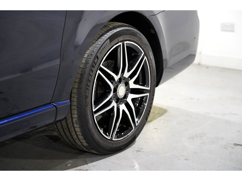 Used Mercedes-Benz V-Class for sale - 78134698: Photo 30