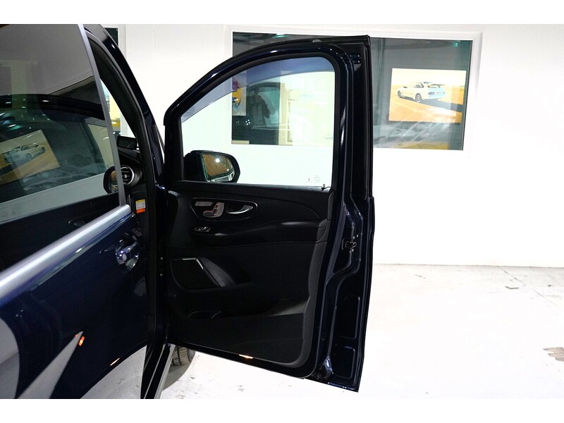 Used Mercedes-Benz V-Class for sale - 78134698: Photo 32