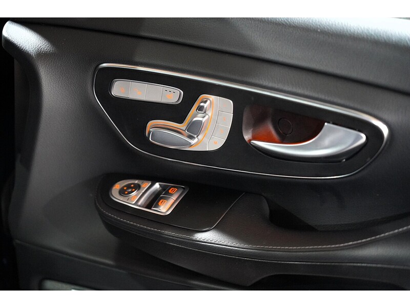 Used Mercedes-Benz V-Class for sale - 78134698: Photo 33