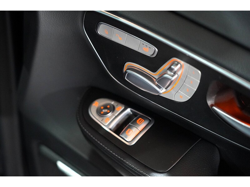 Used Mercedes-Benz V-Class for sale - 78134698: Photo 34