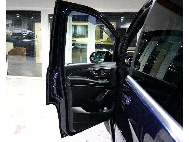 Used Mercedes-Benz V-Class for sale - 78134698: Photo 39