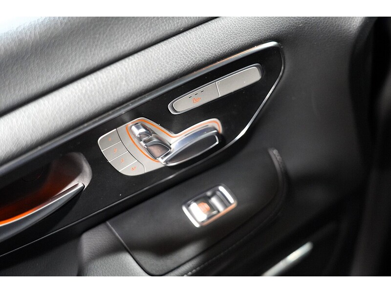 Used Mercedes-Benz V-Class for sale - 78134698: Photo 40