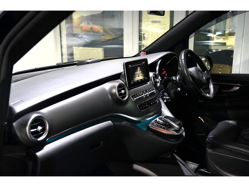 Used Mercedes-Benz V-Class for sale - 78134698: Photo 42