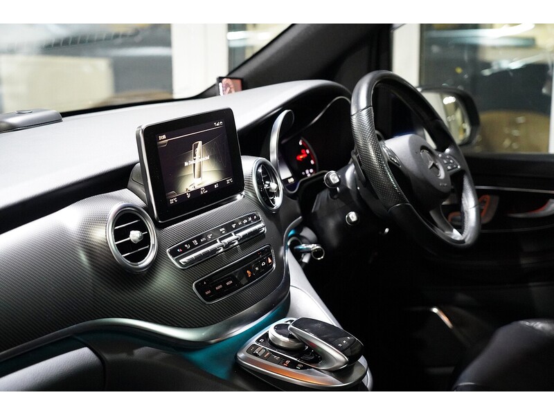 Used Mercedes-Benz V-Class for sale - 78134698: Photo 43