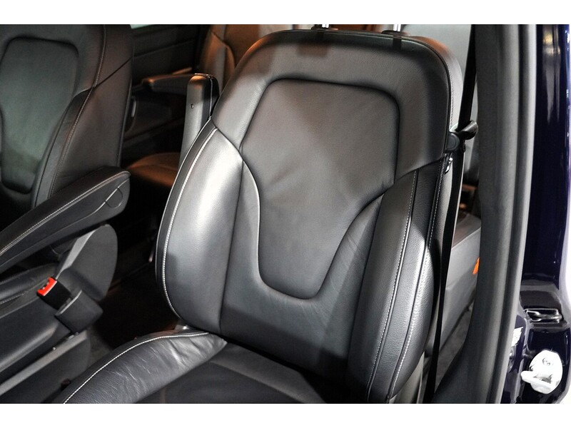 Used Mercedes-Benz V-Class for sale - 78134698: Photo 46