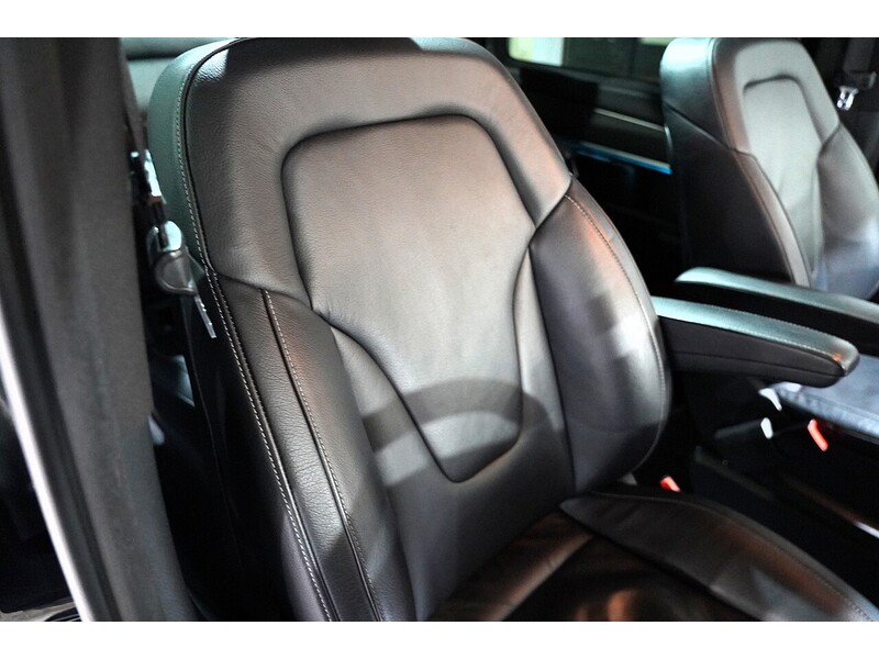 Used Mercedes-Benz V-Class for sale - 78134698: Photo 49