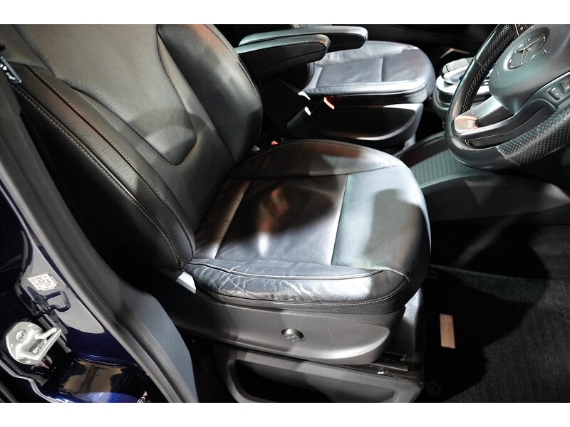 Used Mercedes-Benz V-Class for sale - 78134698: Photo 50