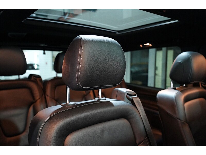 Used Mercedes-Benz V-Class for sale - 78134698: Photo 52