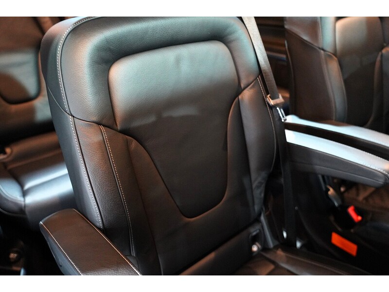 Used Mercedes-Benz V-Class for sale - 78134698: Photo 53