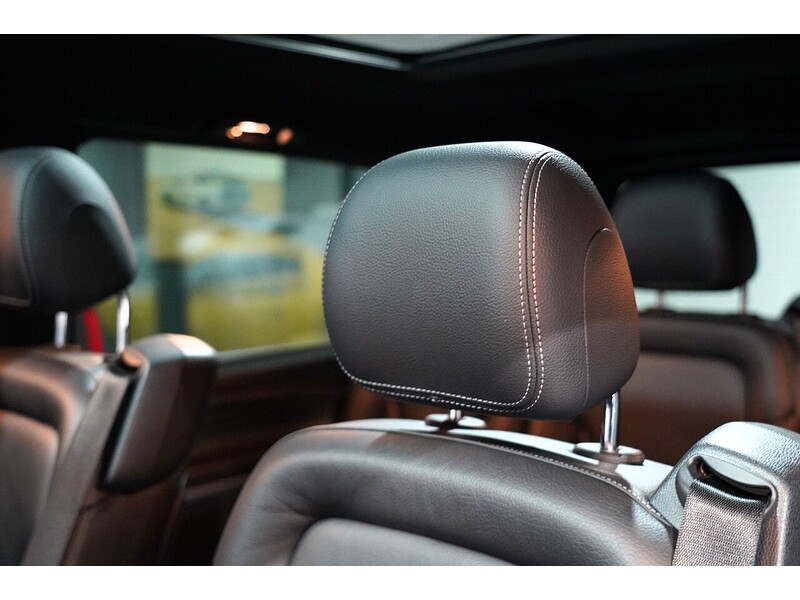 Used Mercedes-Benz V-Class for sale - 78134698: Photo 57