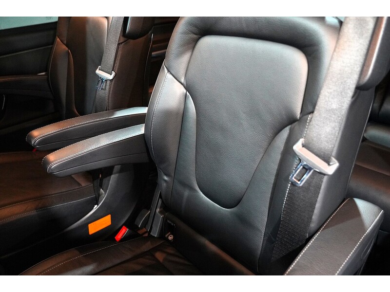 Used Mercedes-Benz V-Class for sale - 78134698: Photo 58