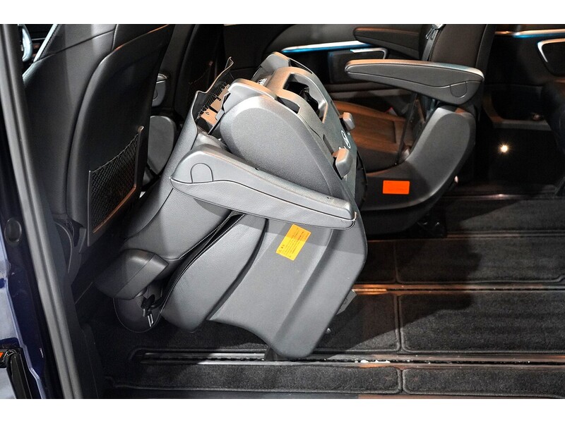 Used Mercedes-Benz V-Class for sale - 78134698: Photo 60