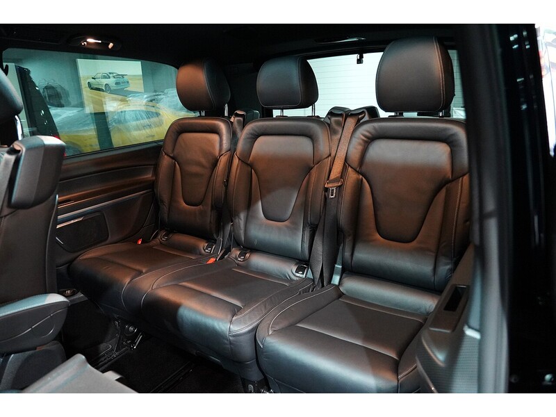 Used Mercedes-Benz V-Class for sale - 78134698: Photo 61