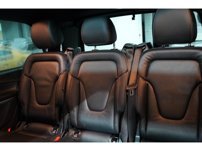 Used Mercedes-Benz V-Class for sale - 78134698: Photo 62