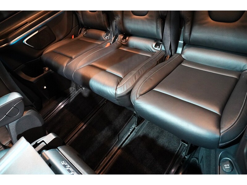 Used Mercedes-Benz V-Class for sale - 78134698: Photo 63