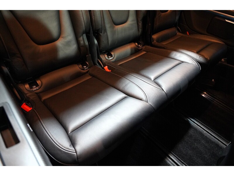 Used Mercedes-Benz V-Class for sale - 78134698: Photo 64