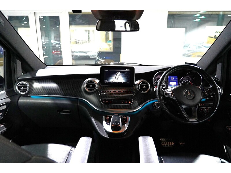 Used Mercedes-Benz V-Class for sale - 78134698: Photo 68