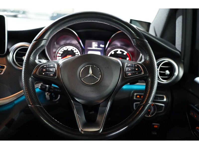 Used Mercedes-Benz V-Class for sale - 78134698: Photo 69