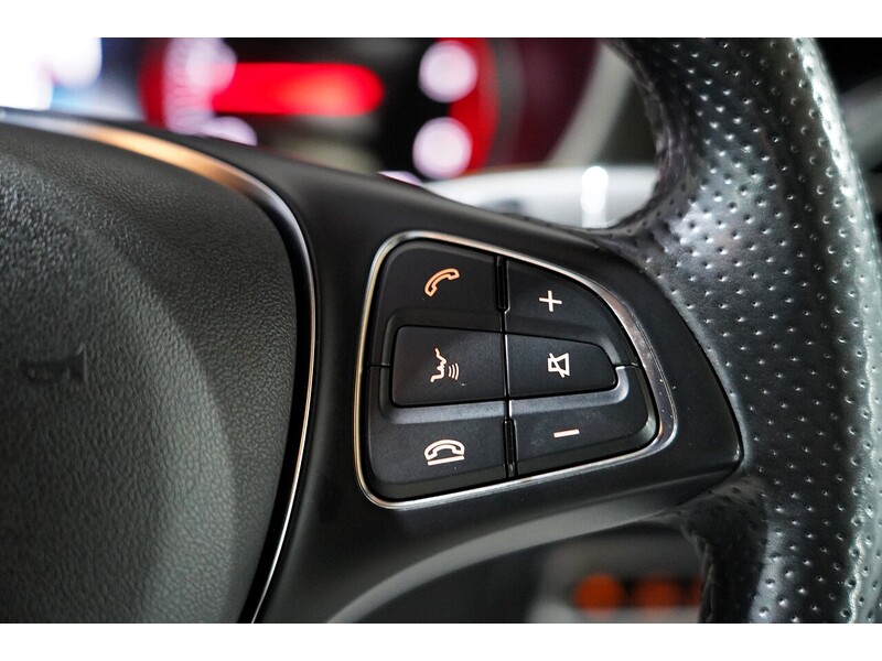 Used Mercedes-Benz V-Class for sale - 78134698: Photo 71