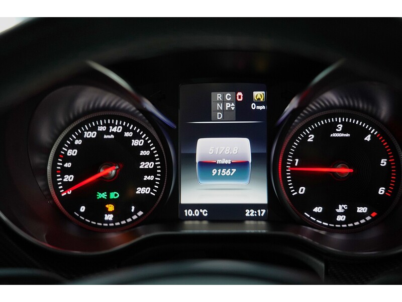 Used Mercedes-Benz V-Class for sale - 78134698: Photo 73