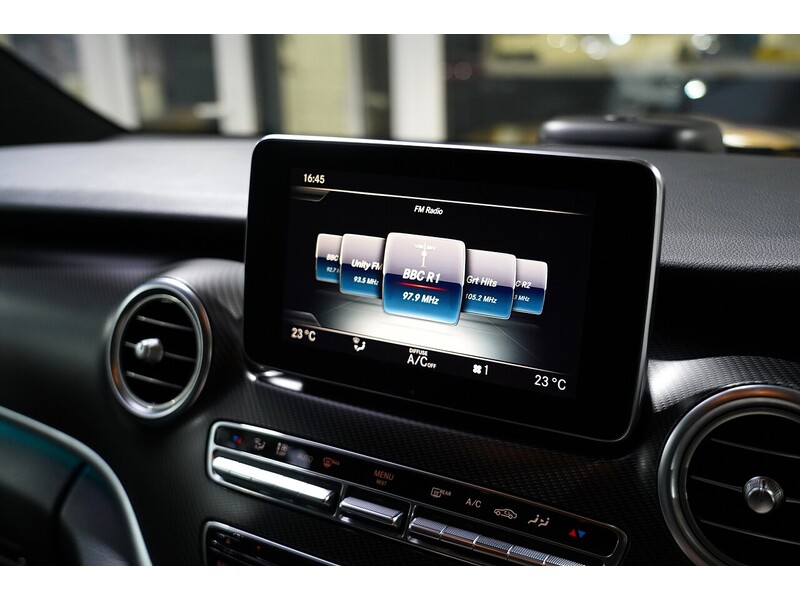 Used Mercedes-Benz V-Class for sale - 78134698: Photo 75