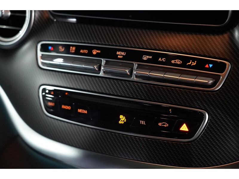 Used Mercedes-Benz V-Class for sale - 78134698: Photo 76