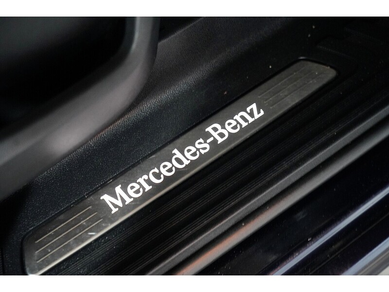 Used Mercedes-Benz V-Class for sale - 78134698: Photo 81