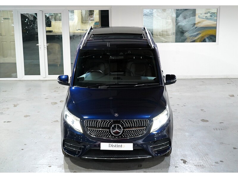 Used Mercedes-Benz V-Class for sale - 78134698: Photo 82