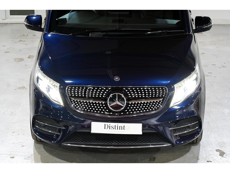 Used Mercedes-Benz V-Class for sale - 78134698: Photo 83