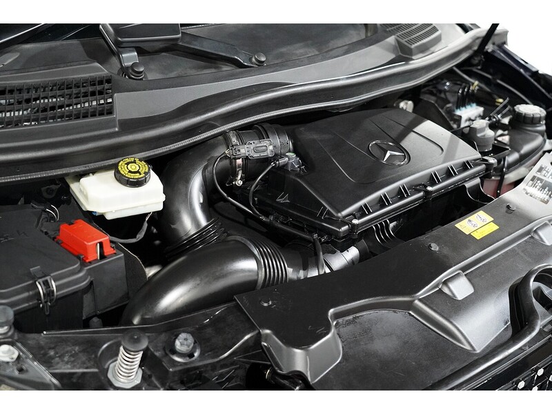 Used Mercedes-Benz V-Class for sale - 78134698: Photo 85