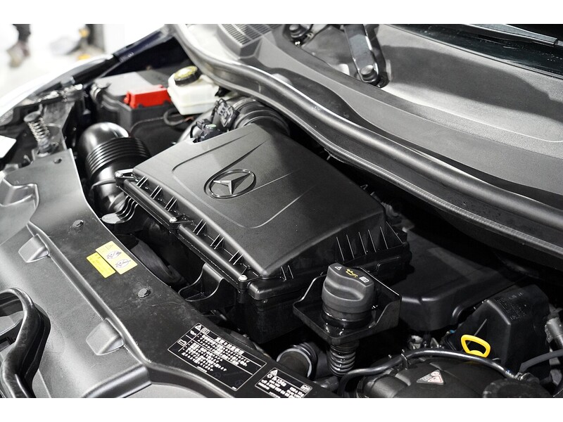 Used Mercedes-Benz V-Class for sale - 78134698: Photo 87