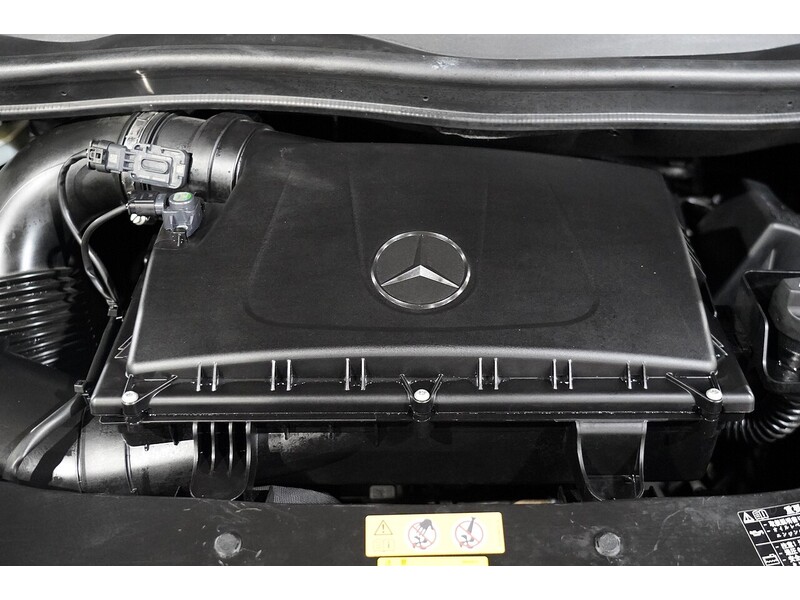 Used Mercedes-Benz V-Class for sale - 78134698: Photo 89