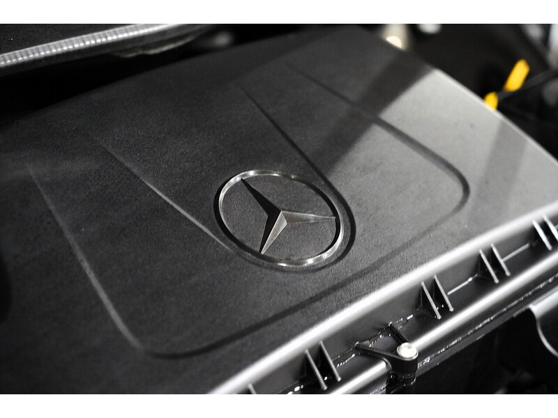 Used Mercedes-Benz V-Class for sale - 78134698: Photo 91