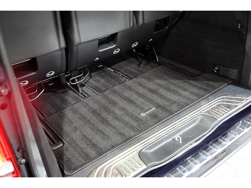 Used Mercedes-Benz V-Class for sale - 78134698: Photo 96