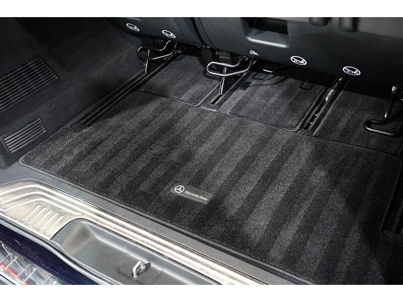 Used Mercedes-Benz V-Class for sale - 78134698: Photo 97