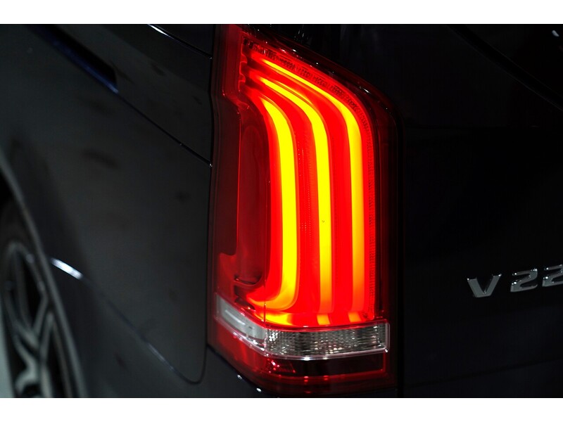 Used Mercedes-Benz V-Class for sale - 78134698: Photo 99