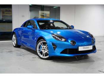 2025 - 1.8L Turbo 2dr DCT