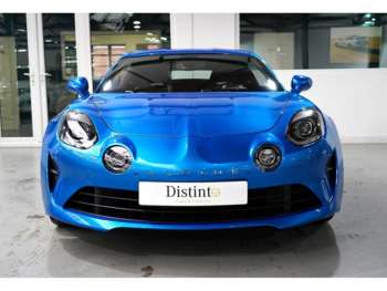 Used Alpine A110 2019 for sale - 74761412: Photo