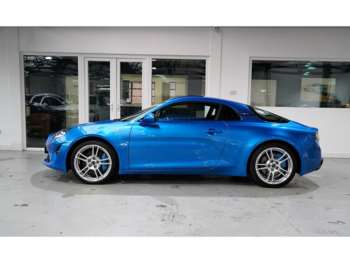 Used Alpine A110 2019 for sale - 74761412: Photo