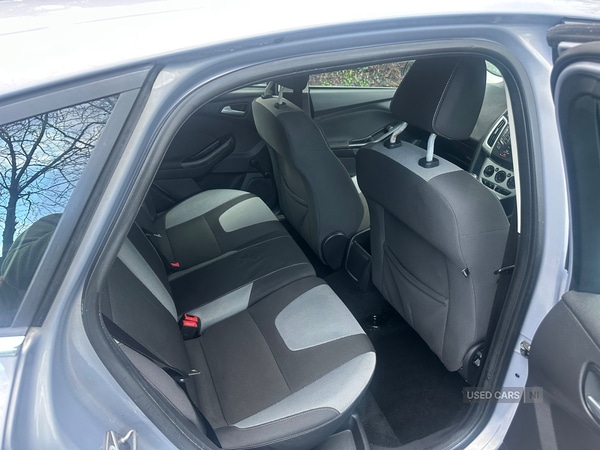 Used Ford Focus 2013 for sale - 77280310: Photo 5