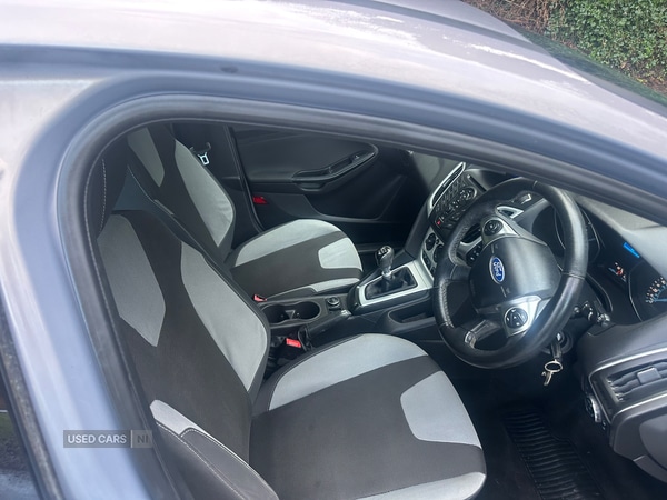 Used Ford Focus 2013 for sale - 77280310: Photo 6