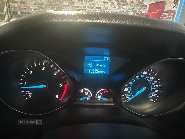 Used Ford Focus 2013 for sale - 77280310: Photo 7